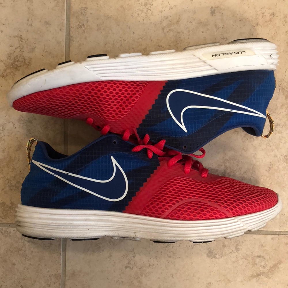 Nike lunarlon